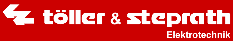 Töller & Steprath Logo